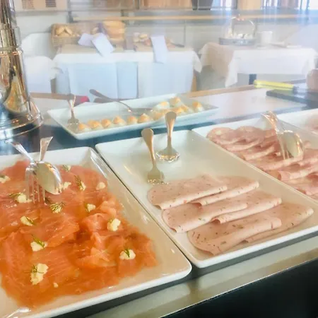 Der Erlhof Restaurant & Landhotel Zell am See
