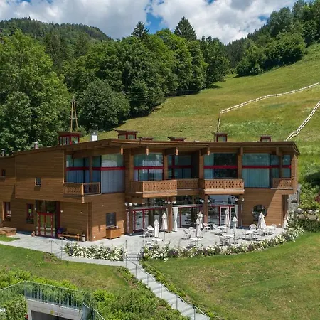 Hotell Der Erlhof Restaurant &