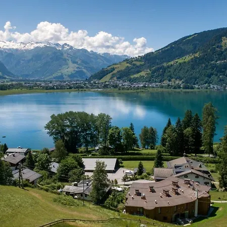 Der Erlhof Restaurant & Landhotel Zell am See