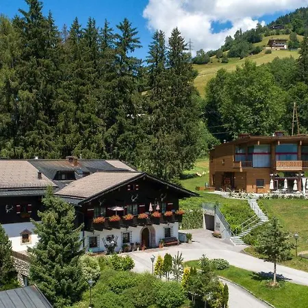 Der Erlhof Restaurant & Landhotel Hotel