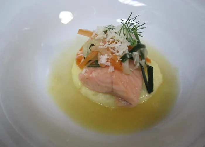 호텔 Der Erlhof Restaurant &