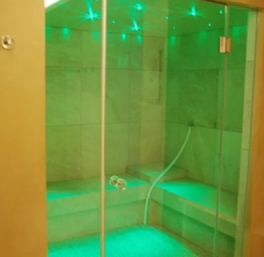 Der Erlhof Restaurant & 호텔 젤암제