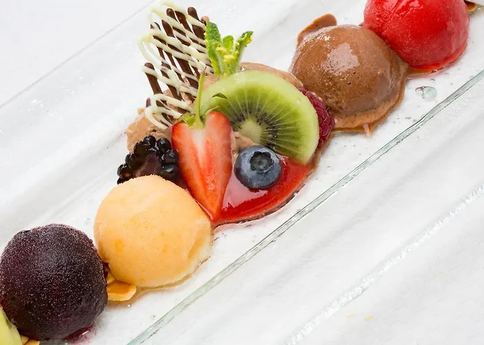 Der Erlhof Restaurant & 호텔 젤암제