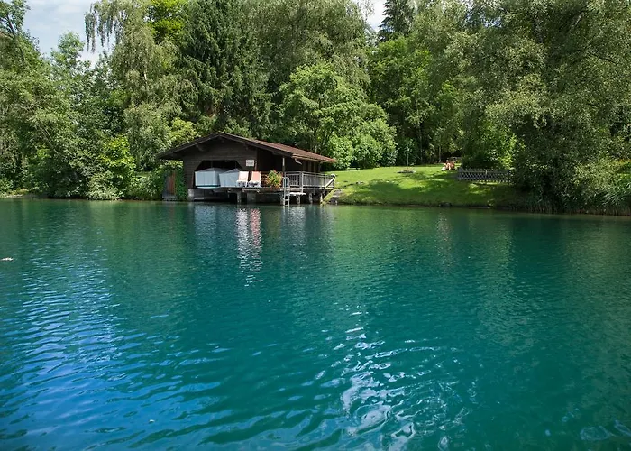 호텔 Der Erlhof Restaurant & 젤암제