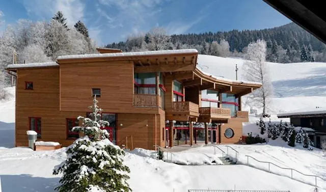 호텔 Der Erlhof Restaurant & 젤암제