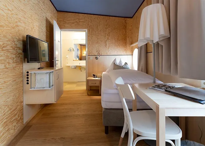 Der Erlhof Restaurant & 젤암제