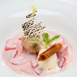 Der Erlhof Restaurant & 3* Zell am See