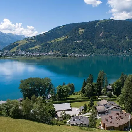 Der Erlhof Restaurant & Landhotel