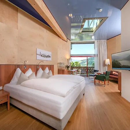 Der Erlhof Restaurant & Landhotel Hotel