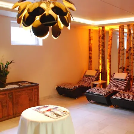 Hotel Der Erlhof Restaurant & Landhotel