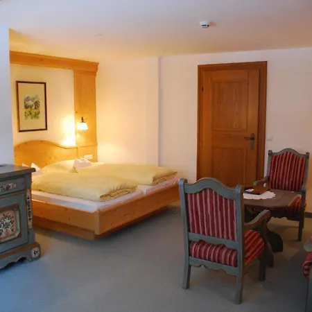 Hotel Der Erlhof Restaurant & Landhotel Zell am See