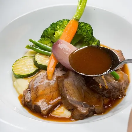 Der Erlhof Restaurant & Landhotel 3*