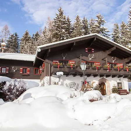 Hotel Der Erlhof Restaurant & Landhotel Zell am See