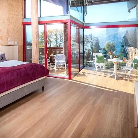 Hotel Der Erlhof Restaurant & Landhotel